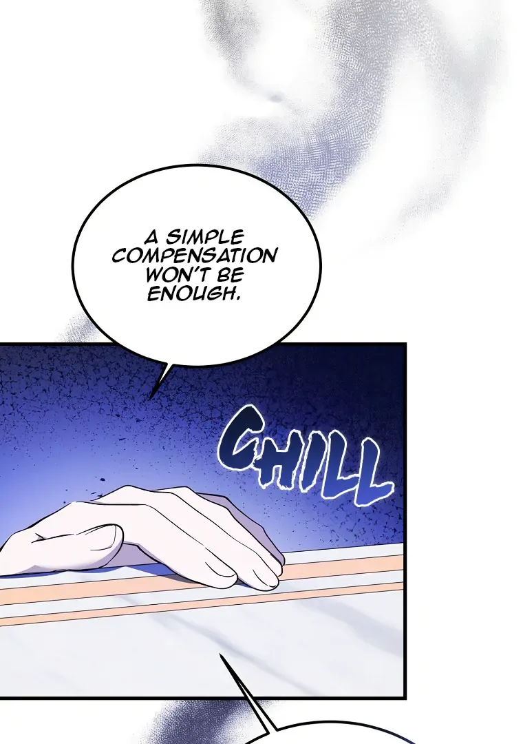 The Devil Raises a Lady Chapter 51 page 18