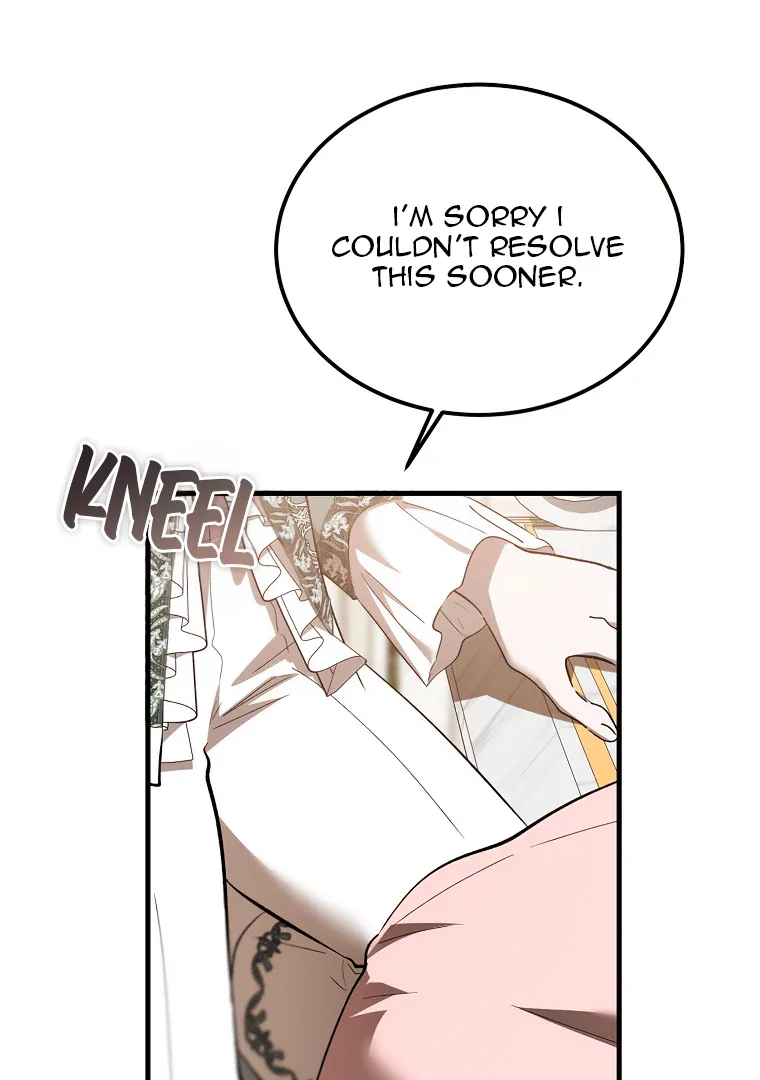 The Devil Raises a Lady Chapter 51 page 12