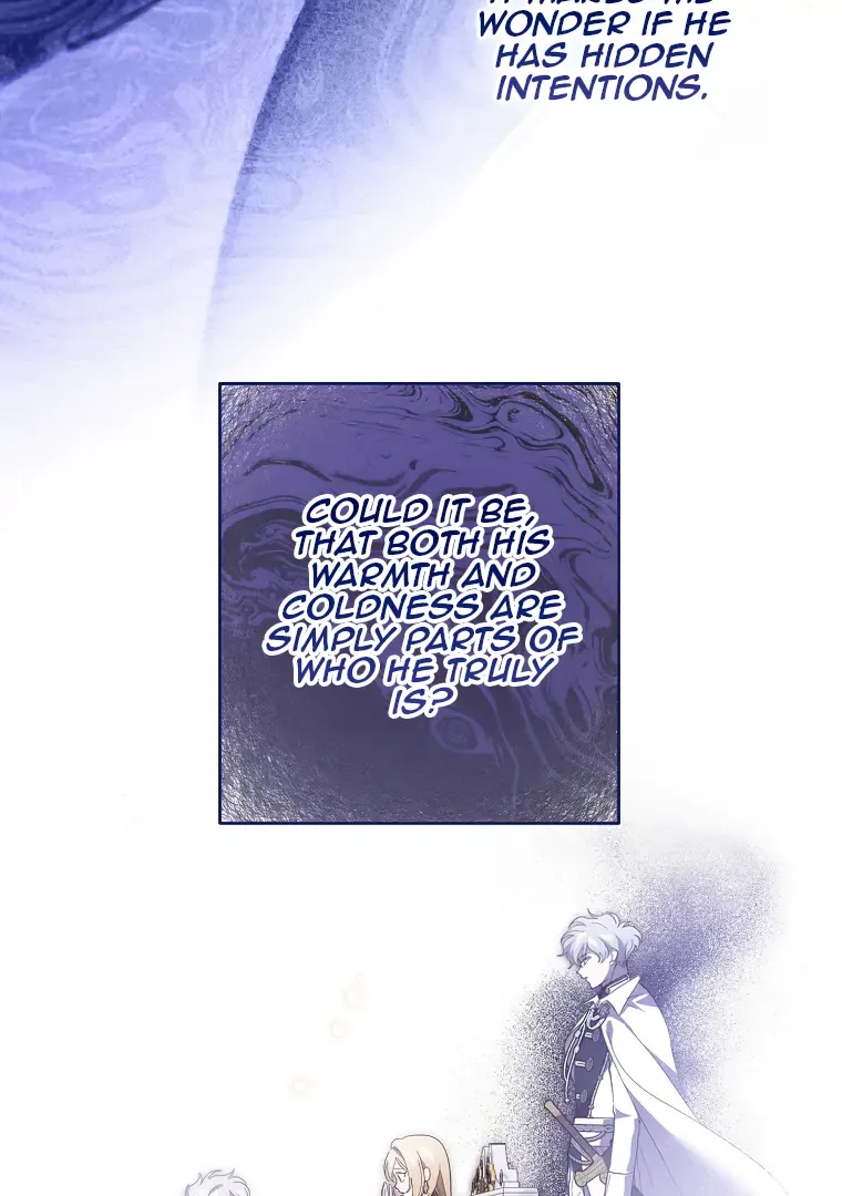 The Devil Raises a Lady Chapter 51 page 26
