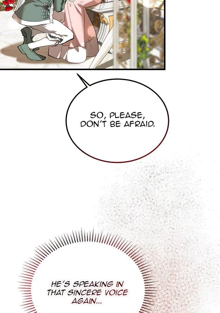 The Devil Raises a Lady Chapter 51 page 14