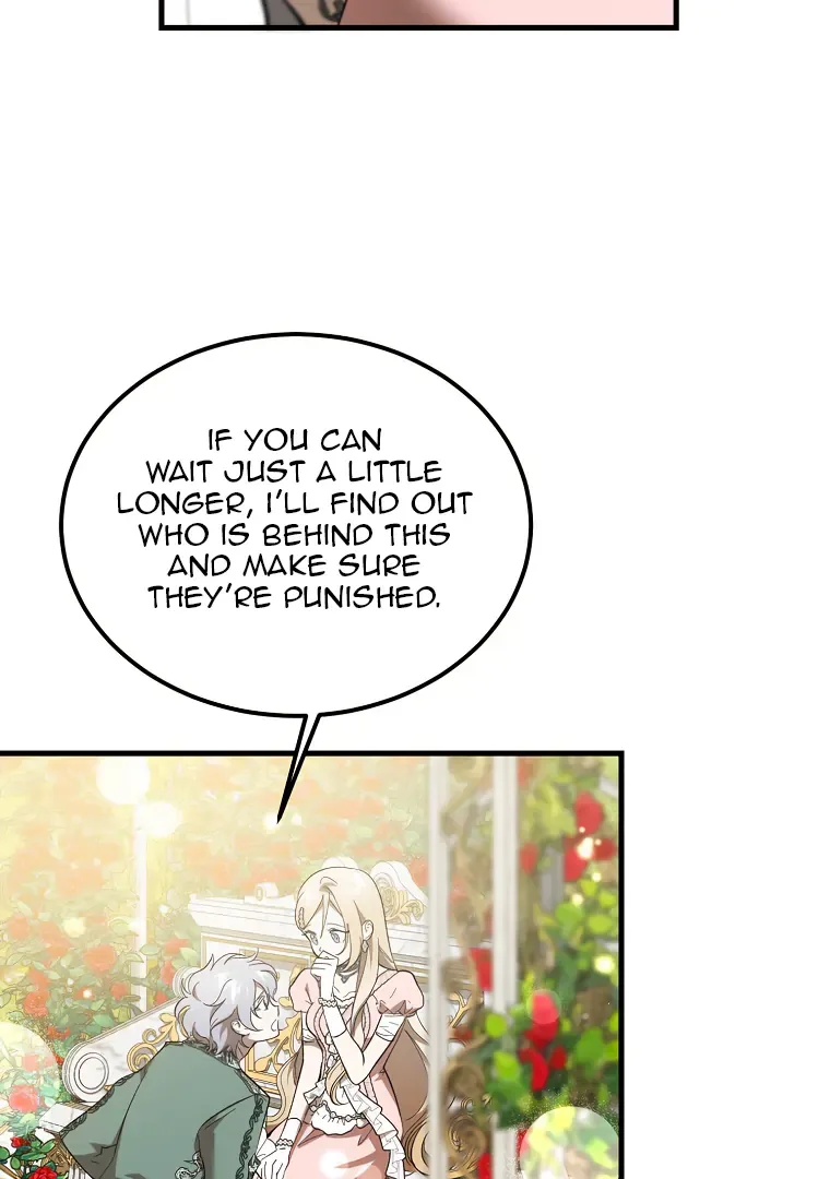 The Devil Raises a Lady Chapter 51 page 13
