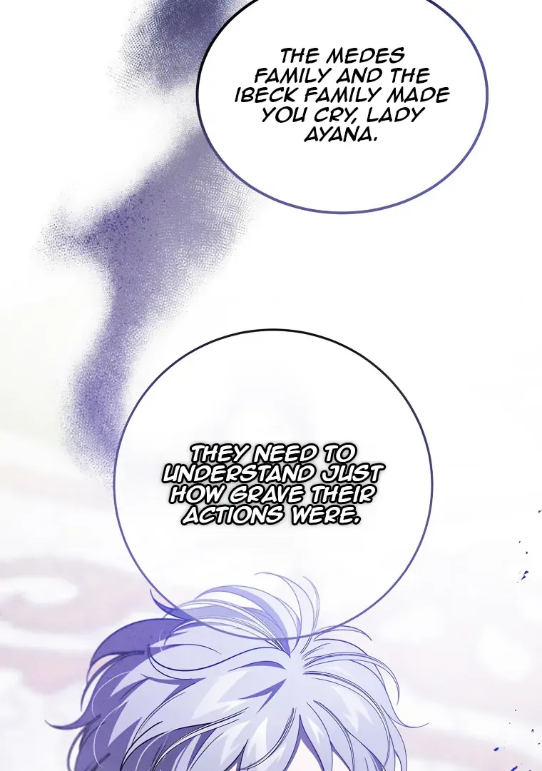 The Devil Raises a Lady Chapter 51 page 19