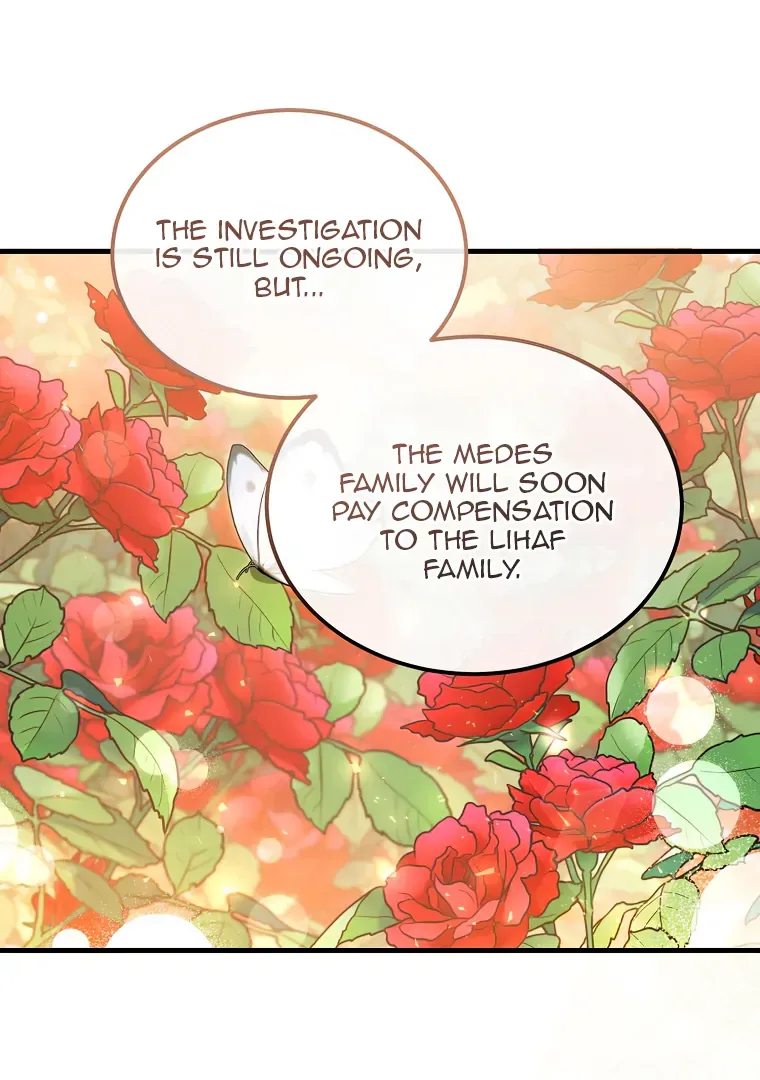 The Devil Raises a Lady Chapter 51 page 1