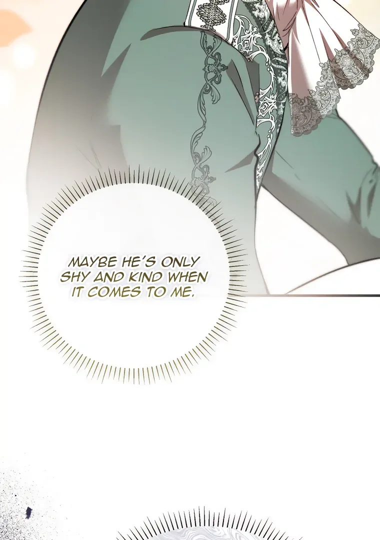 The Devil Raises a Lady Chapter 51 page 31