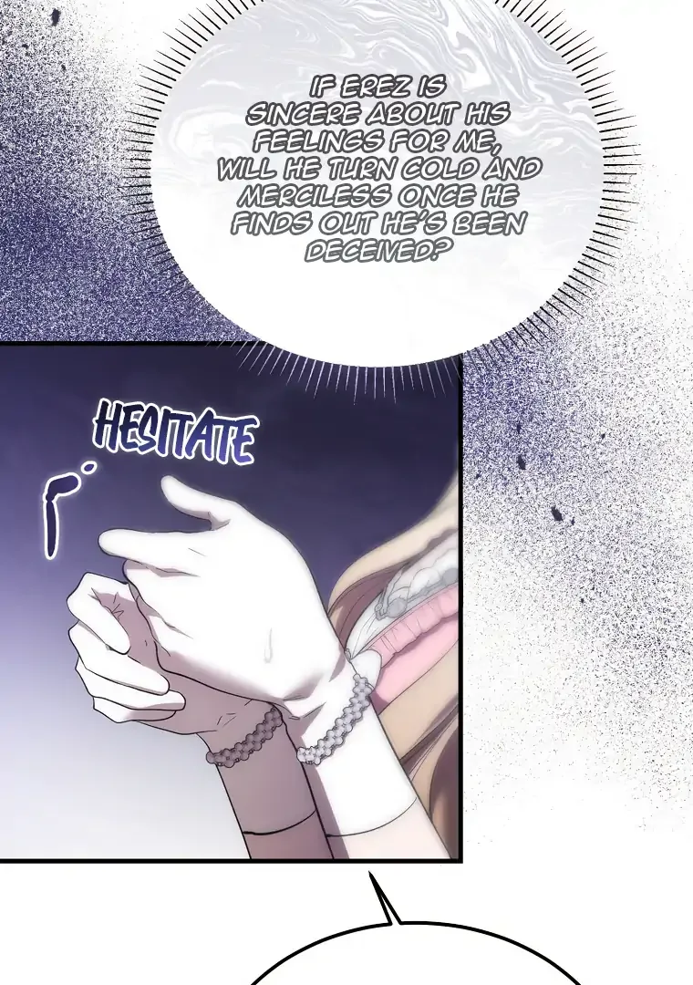The Devil Raises a Lady Chapter 51 page 32