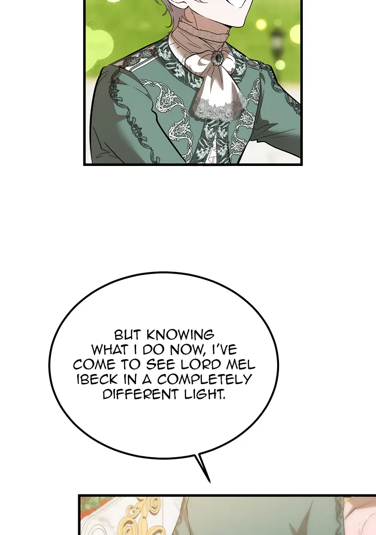 The Devil Raises a Lady Chapter 51 page 35