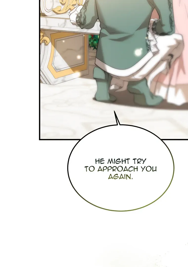 The Devil Raises a Lady Chapter 51 page 36