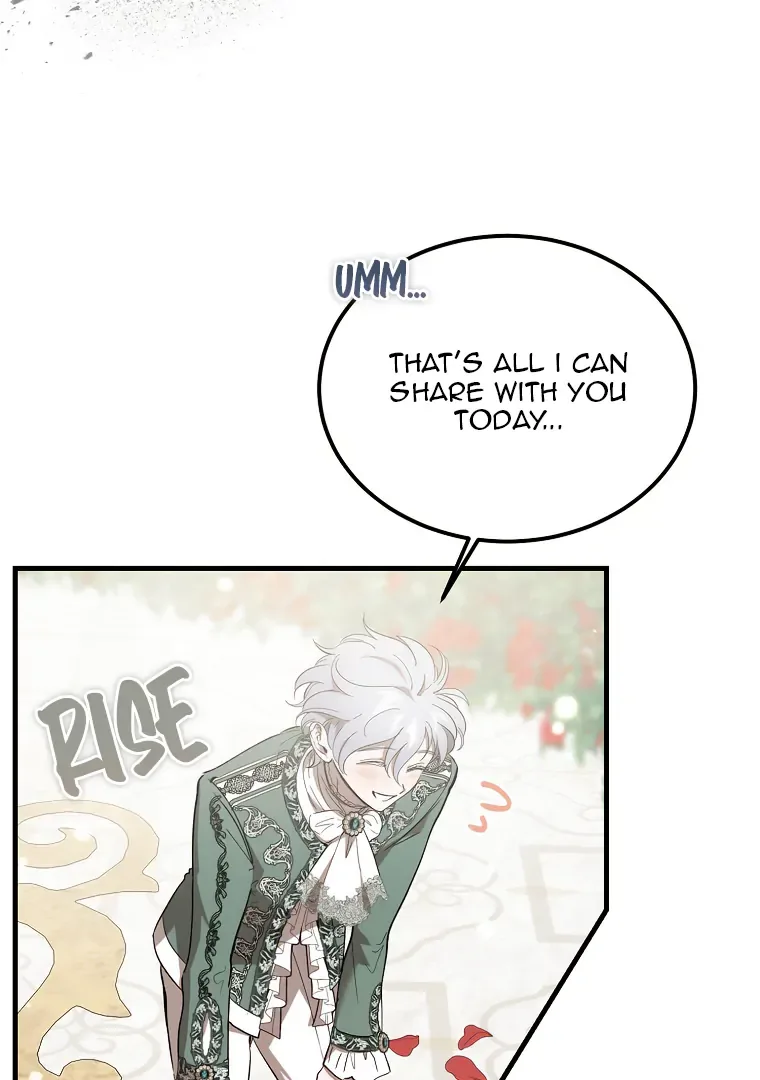 The Devil Raises a Lady Chapter 51 page 43