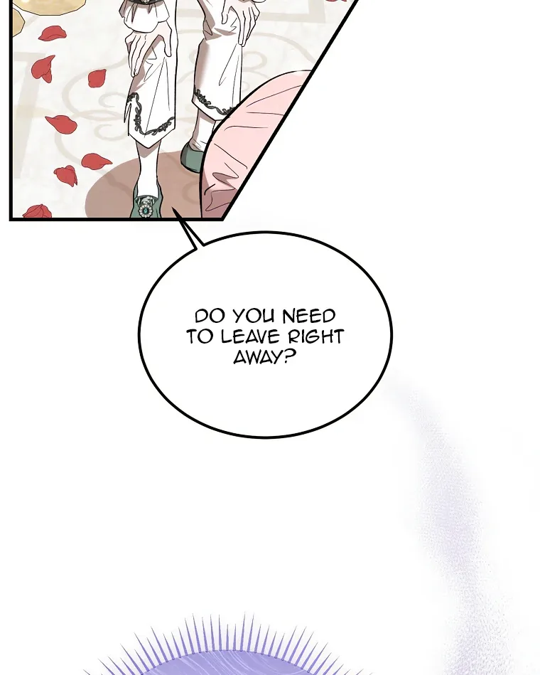The Devil Raises a Lady Chapter 51 page 44