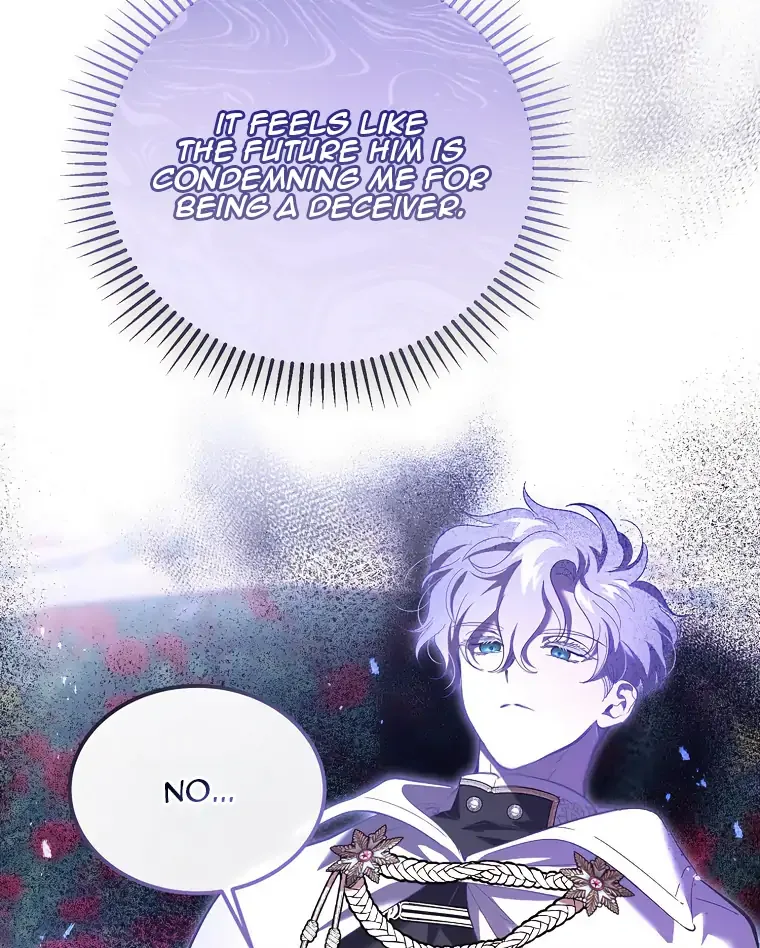 The Devil Raises a Lady Chapter 51 page 45