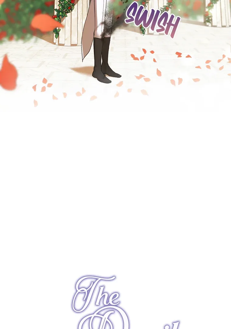 The Devil Raises a Lady Chapter 51 page 60