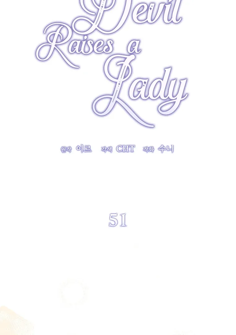 The Devil Raises a Lady Chapter 51 page 61