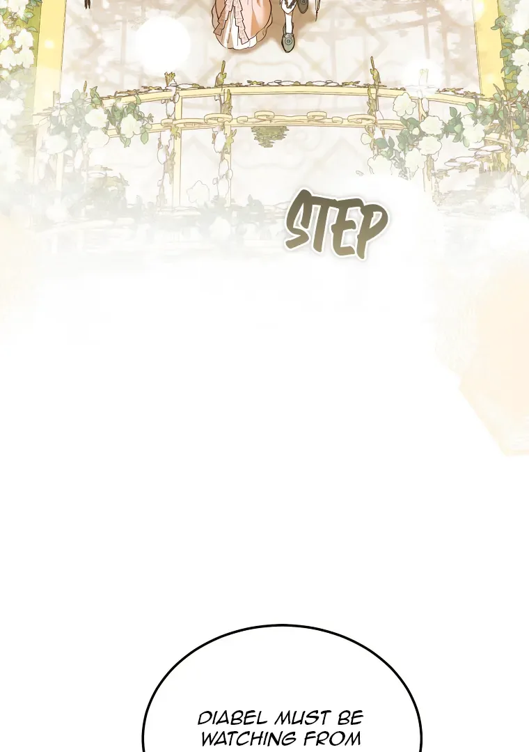 The Devil Raises a Lady Chapter 51 page 64