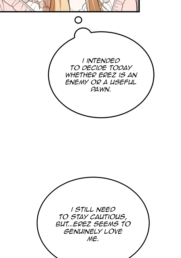 The Devil Raises a Lady Chapter 51 page 66