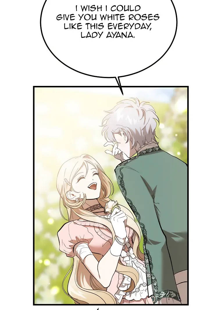 The Devil Raises a Lady Chapter 51 page 86