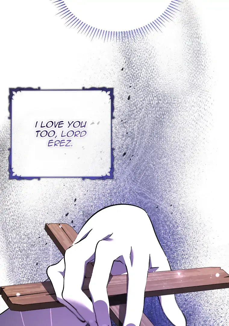 The Devil Raises a Lady Chapter 52 page 8