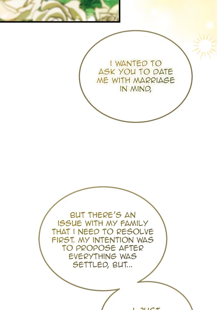 The Devil Raises a Lady Chapter 52 page 16