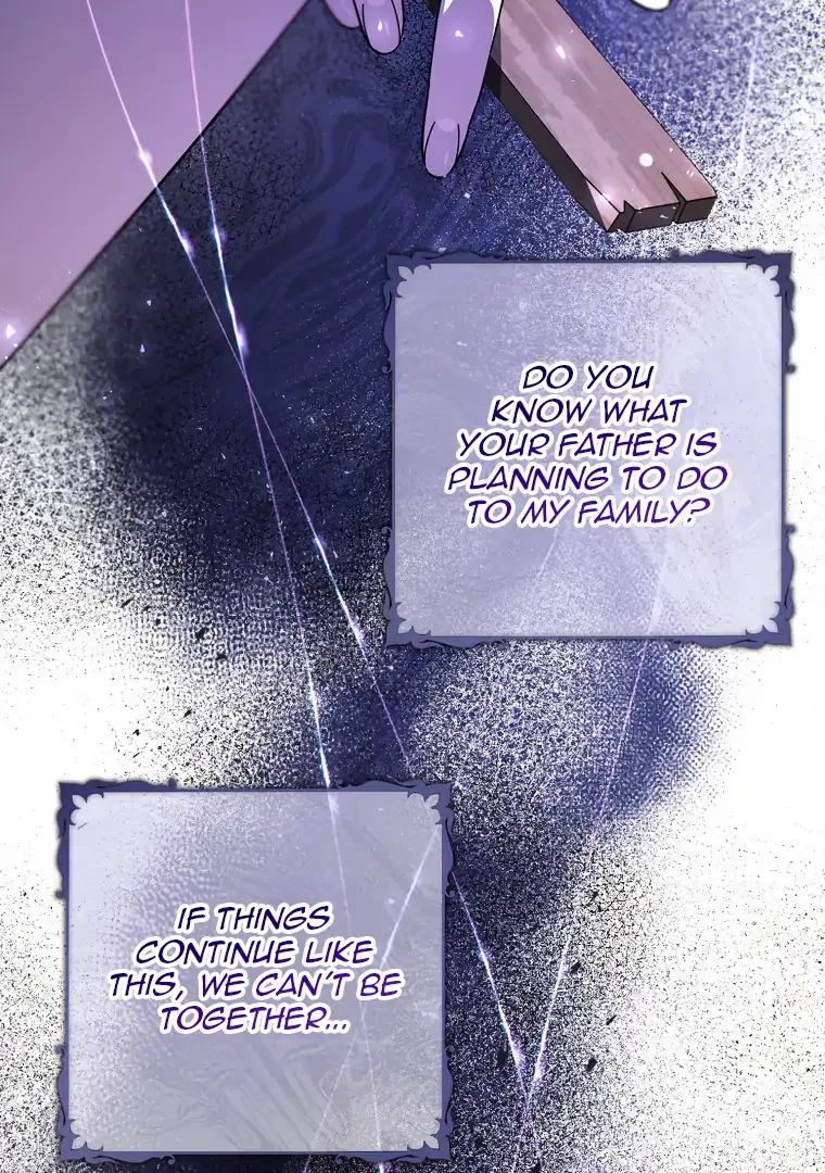 The Devil Raises a Lady Chapter 52 page 9