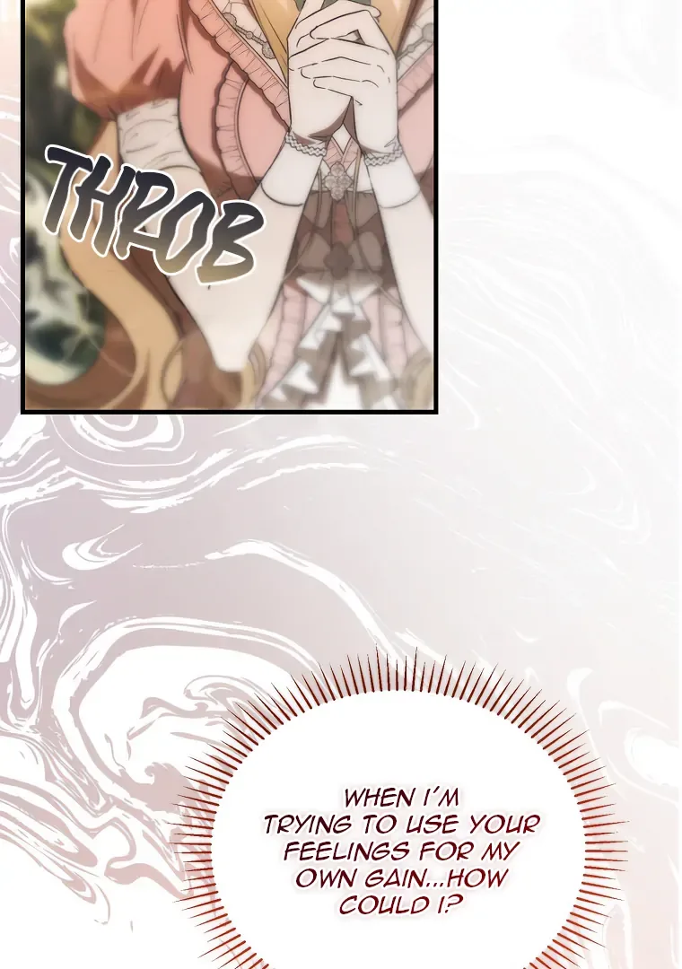 The Devil Raises a Lady Chapter 52 page 20
