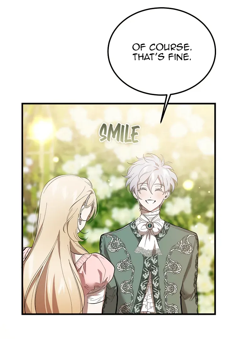 The Devil Raises a Lady Chapter 52 page 14