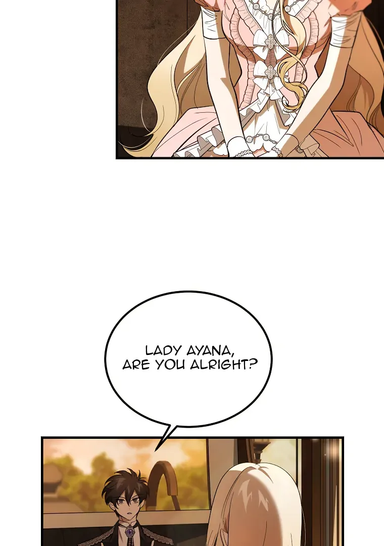 The Devil Raises a Lady Chapter 52 page 43