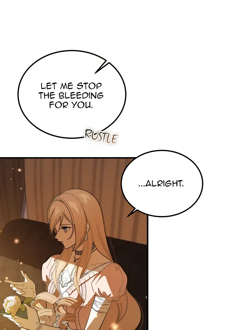 The Devil Raises a Lady Chapter 52 page 49