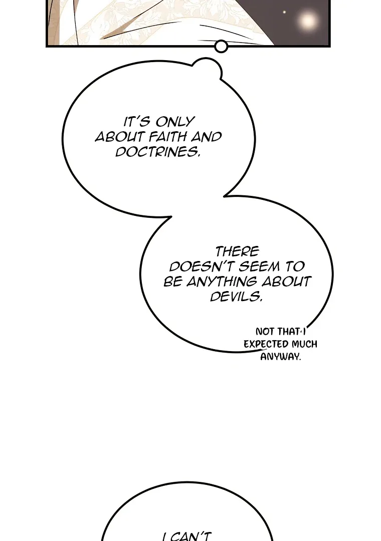 The Devil Raises a Lady Chapter 52 page 60
