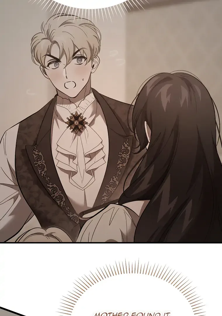 The Devil Raises a Lady Chapter 52 page 69