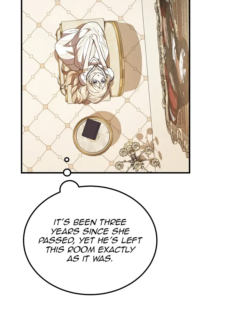 The Devil Raises a Lady Chapter 52 page 73