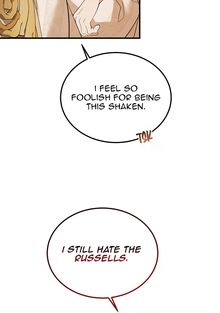 The Devil Raises a Lady Chapter 52 page 81