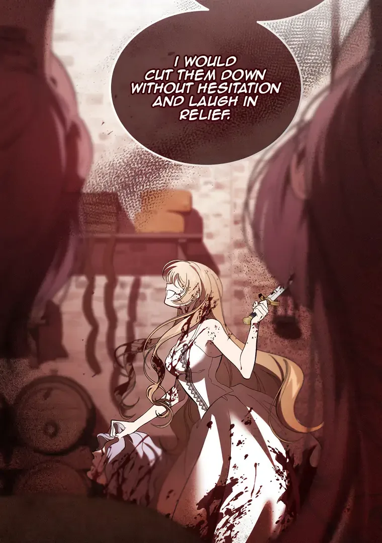The Devil Raises a Lady Chapter 52 page 84