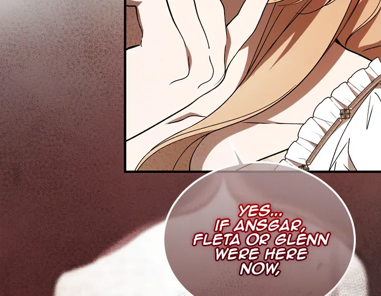 The Devil Raises a Lady Chapter 52 page 83