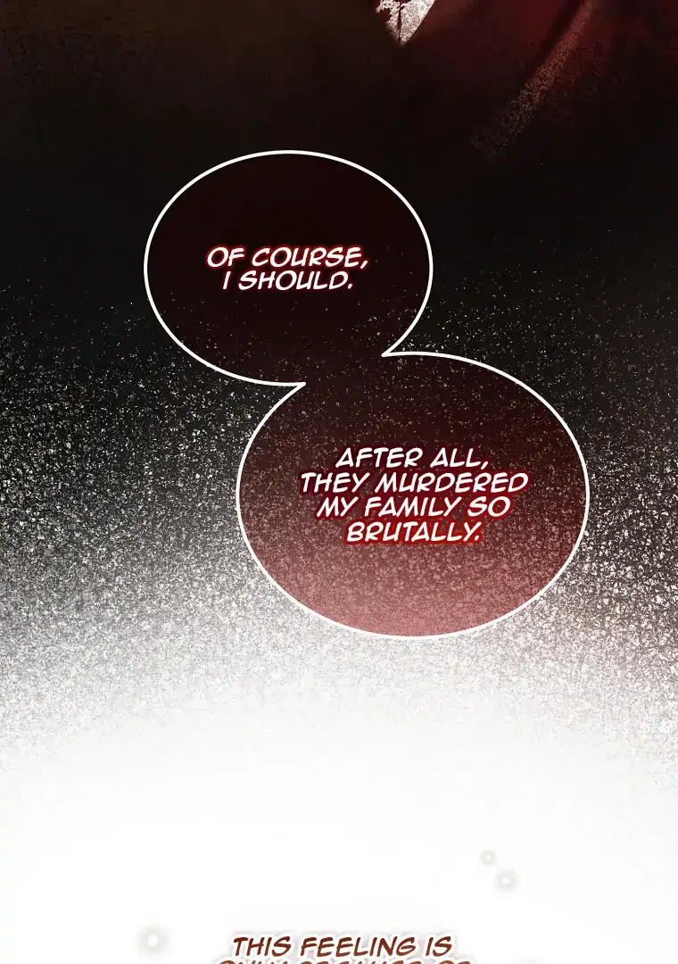The Devil Raises a Lady Chapter 52 page 85