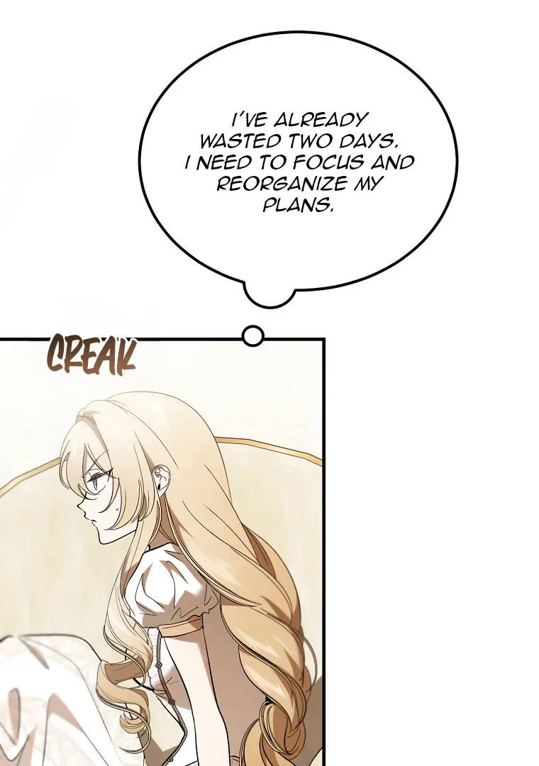 The Devil Raises a Lady Chapter 52 page 91