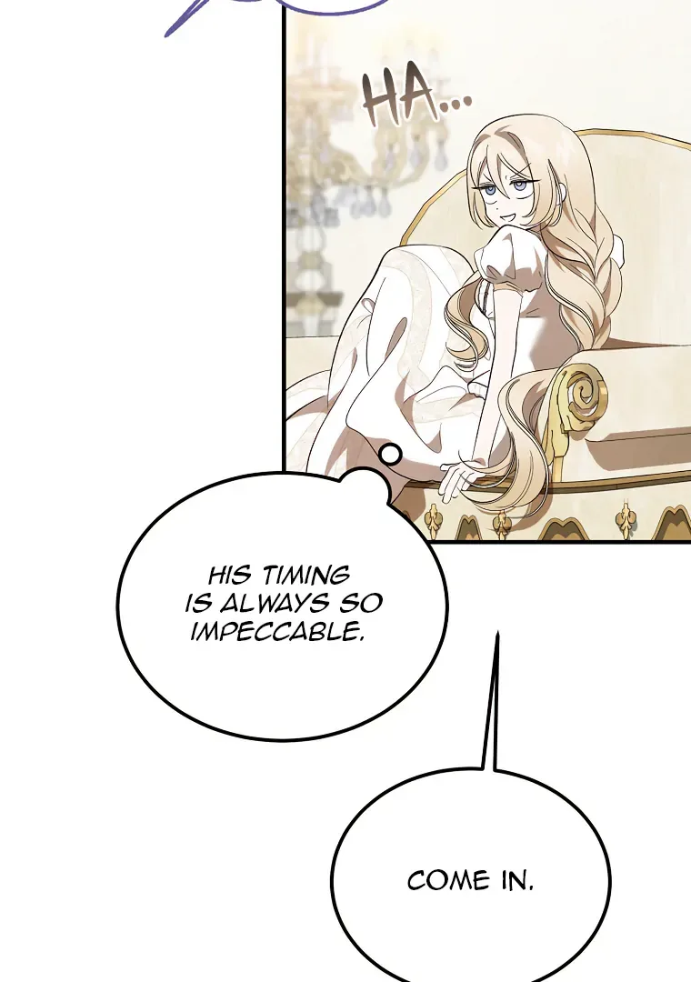 The Devil Raises a Lady Chapter 52 page 95