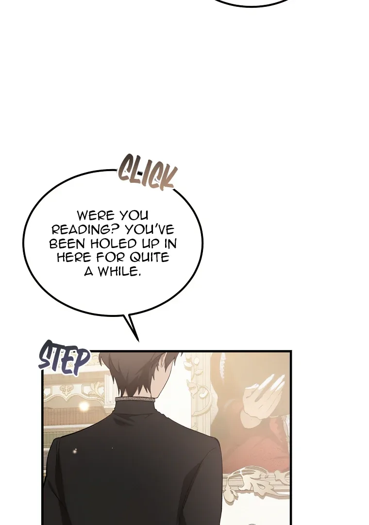 The Devil Raises a Lady Chapter 52 page 96
