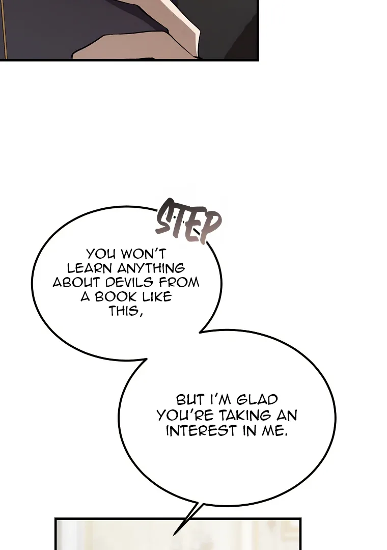 The Devil Raises a Lady Chapter 52 page 103