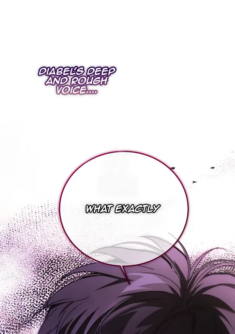 The Devil Raises a Lady Chapter 53 page 1