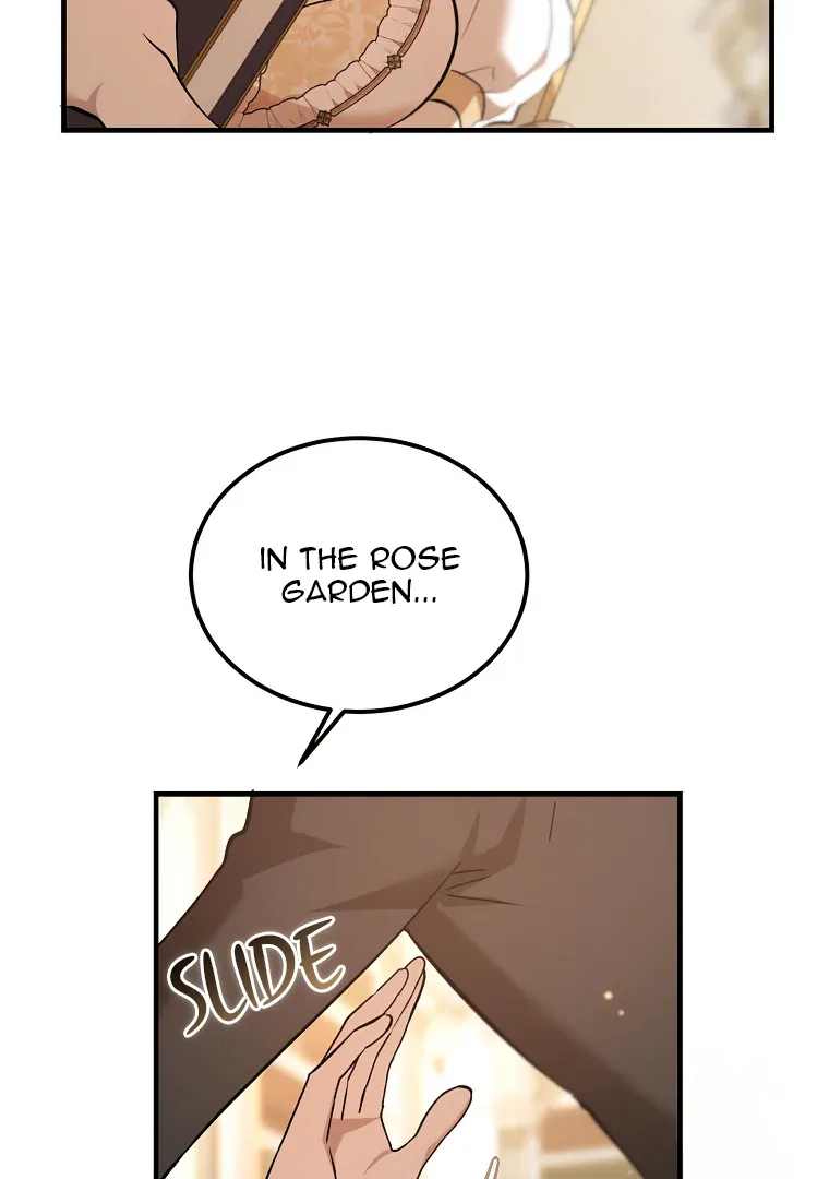 The Devil Raises a Lady Chapter 53 page 14