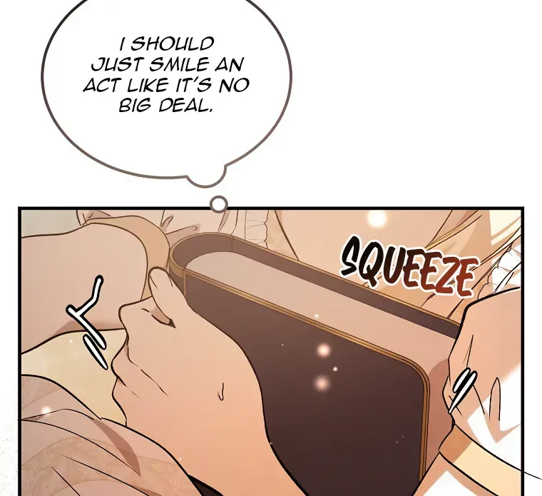 The Devil Raises a Lady Chapter 53 page 11