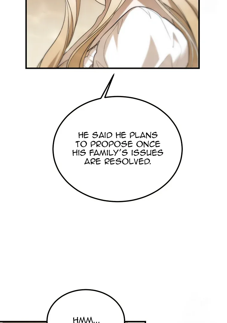 The Devil Raises a Lady Chapter 53 page 27