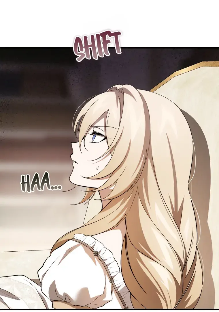 The Devil Raises a Lady Chapter 53 page 31