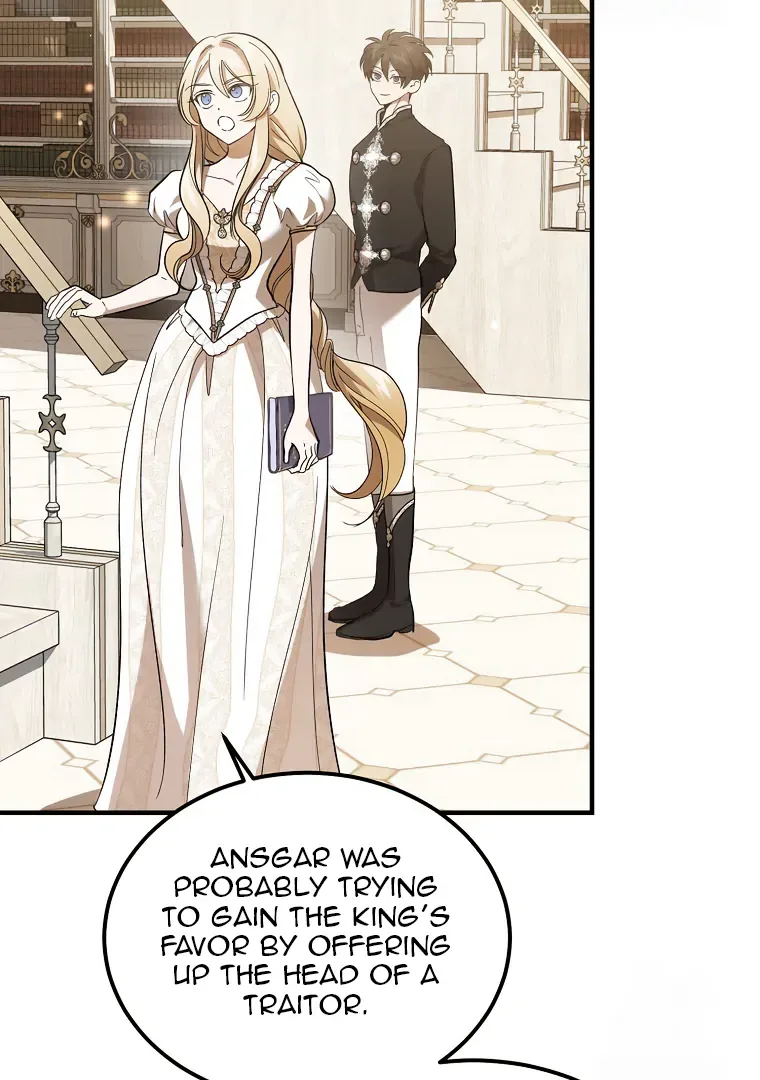 The Devil Raises a Lady Chapter 53 page 37