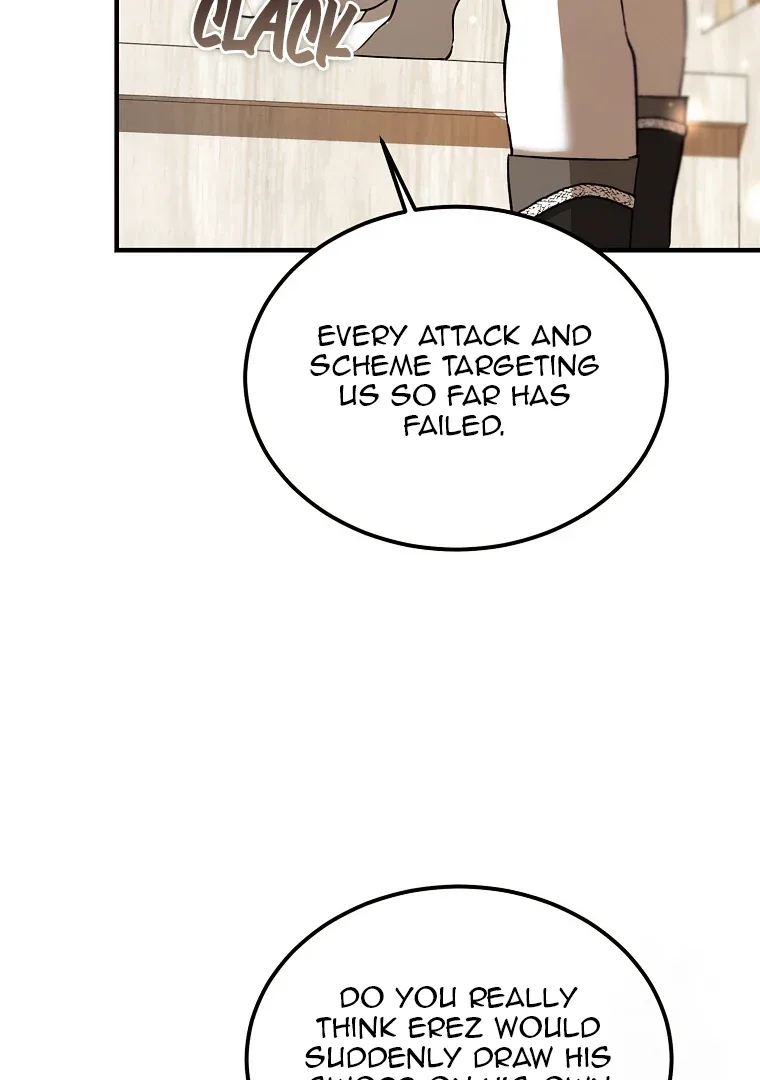 The Devil Raises a Lady Chapter 53 page 42
