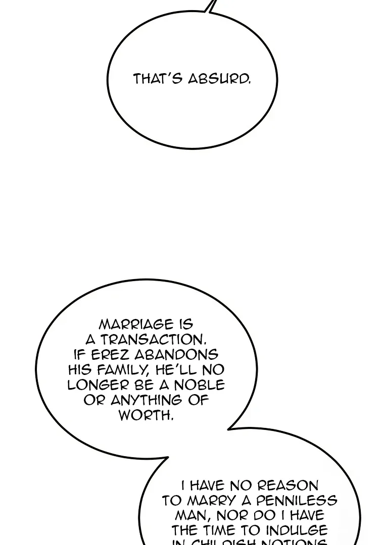 The Devil Raises a Lady Chapter 53 page 65