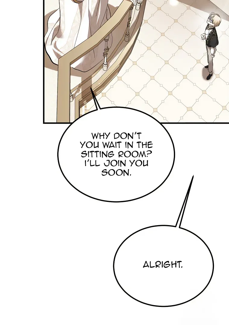 The Devil Raises a Lady Chapter 53 page 85