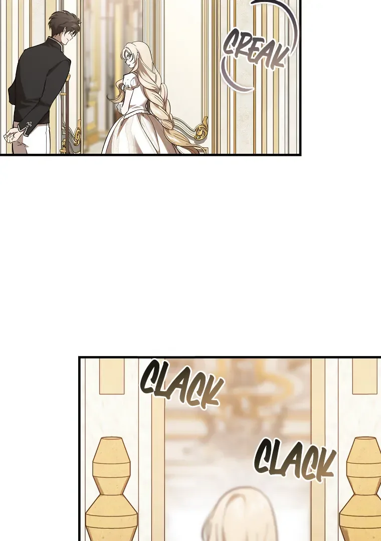 The Devil Raises a Lady Chapter 53 page 95