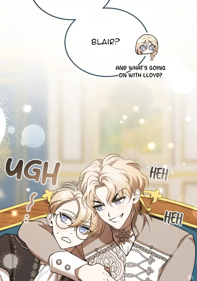 The Devil Raises a Lady Chapter 53 page 110