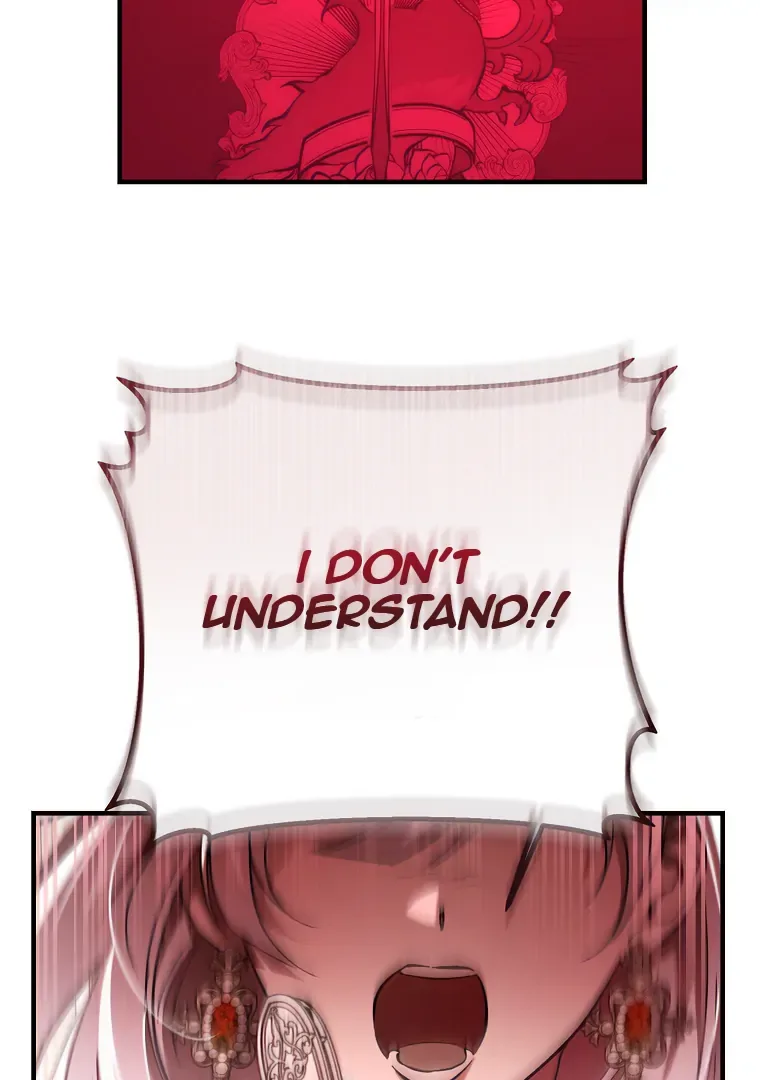 The Devil Raises a Lady Chapter 54 page 20