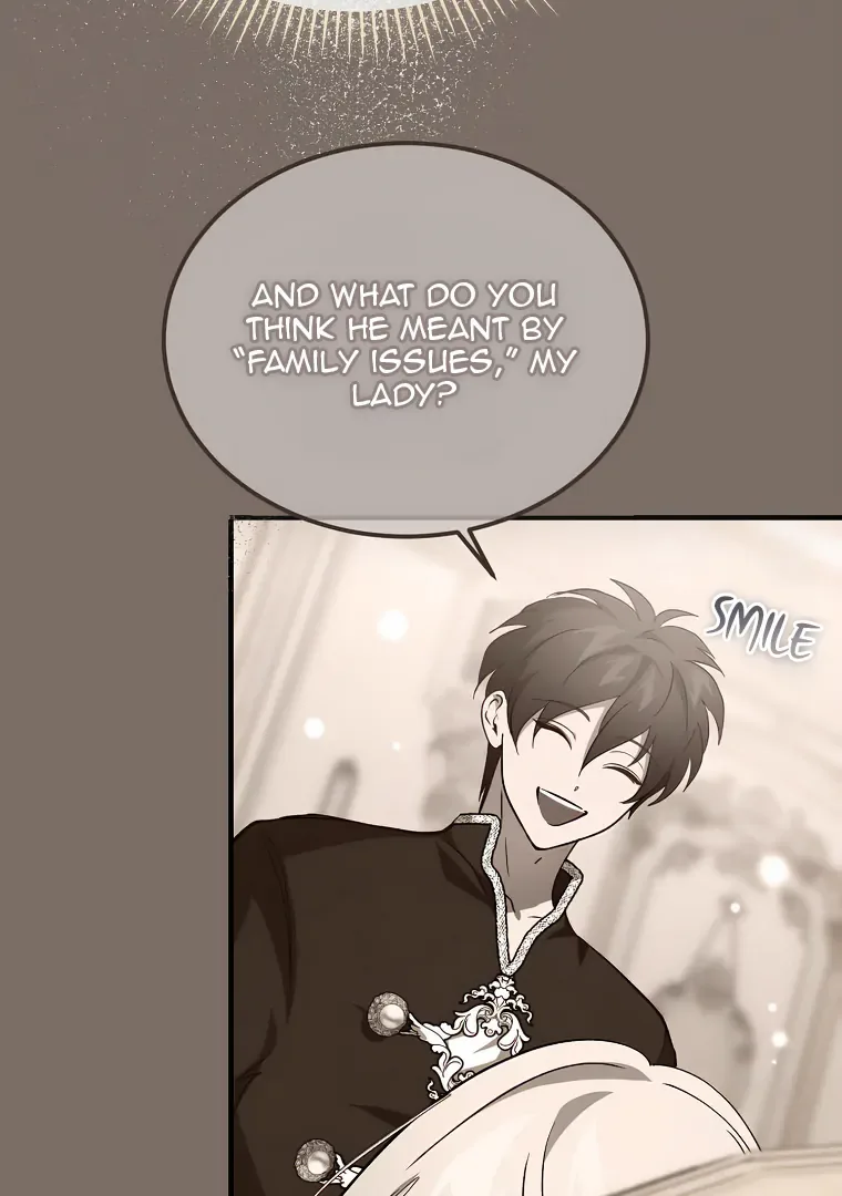 The Devil Raises a Lady Chapter 54 page 9